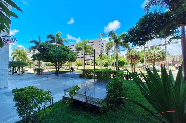 Excelente Sala Comercial com 28m² para Venda no ITC Central Park