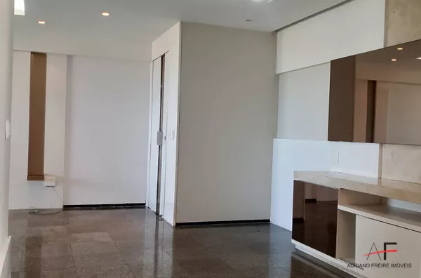 Apartamento com 3 quartos, próximo a Av. Santos Dumont - Foto 9