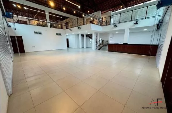 Excelente Oportunidade Comercial na Aldeota!