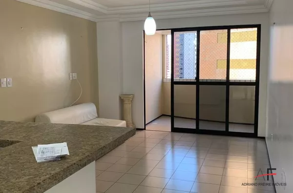 Apartamento com 2 quartos para Venda na Aldeota