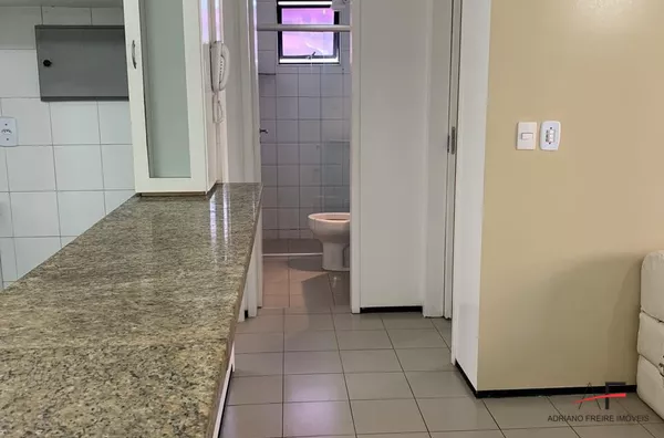 Apartamento com 2 quartos para Venda na Aldeota