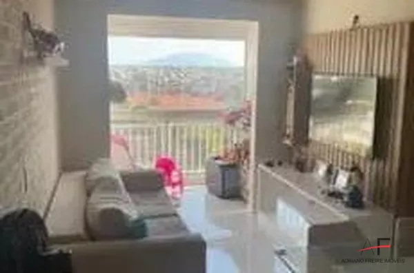 Excelente Apartamento com 3 quartos para venda no Passaré