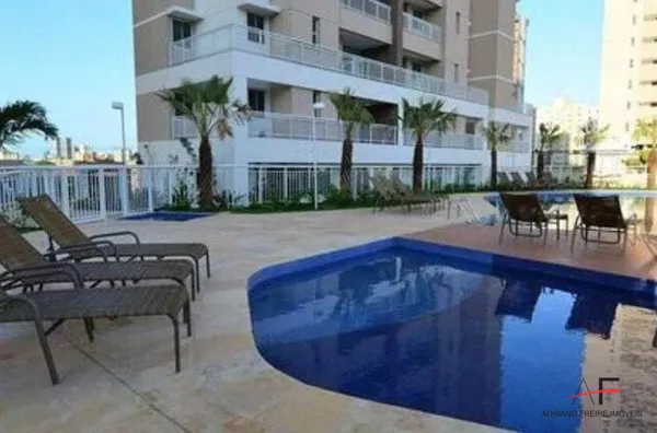 Apartamento com 2 quartos para locação no Helbor Parque