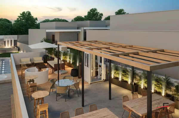 Excelente Casa Duplex de Alto Padrão para venda no Grand Imperial Residence