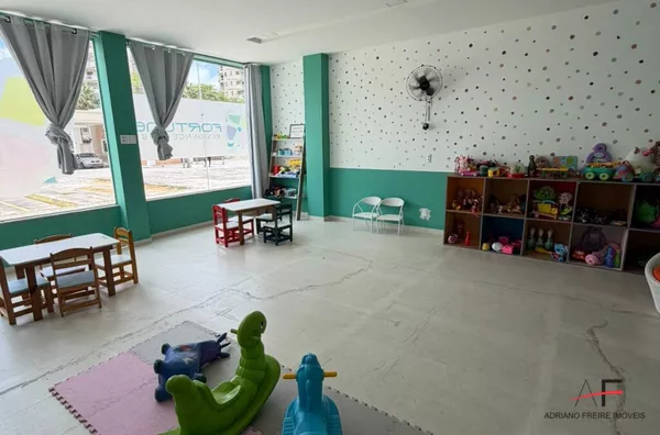 Apartamento com 3 quartos para Venda no Condomínio Fortune Residence Club - Foto 24