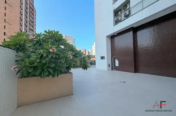 Apartamento de Alto Padrão com 3 suítes para Venda na Aldeota - Foto 26