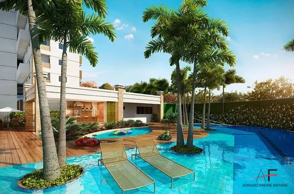 Seu Novo Lar de Alto Padrão Espera por Você!