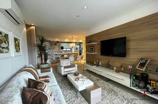 Excelente apartamento projetado com 3 quartos para Venda no Luciano Cavalcante - Foto 5