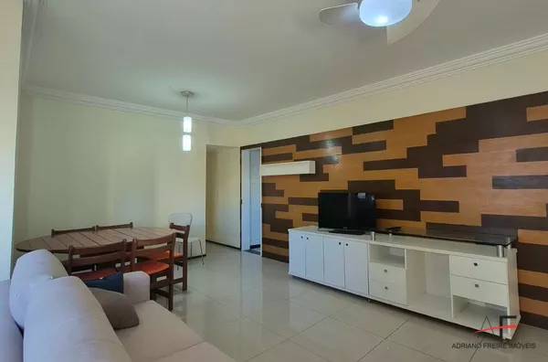 Apartamento com 3 quartos para Venda no Meireles