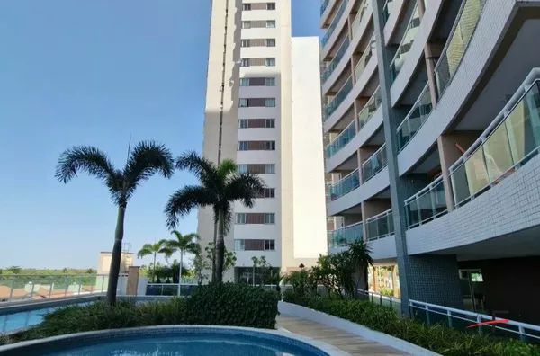 Apartamento com 3 quartos, área de lazer completa para Venda no Edson Queiroz - Foto 12