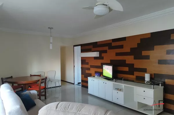 Apartamento com 3 quartos para Venda no Meireles