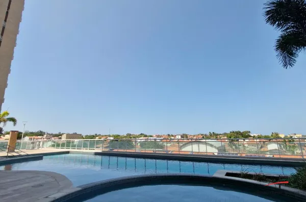 Apartamento com 1 quarto, área de lazer completa para Venda no Edson Queiroz