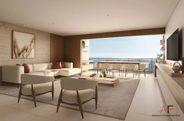 Excelente empreendimento no Casa Maua,  4 suítes para Venda