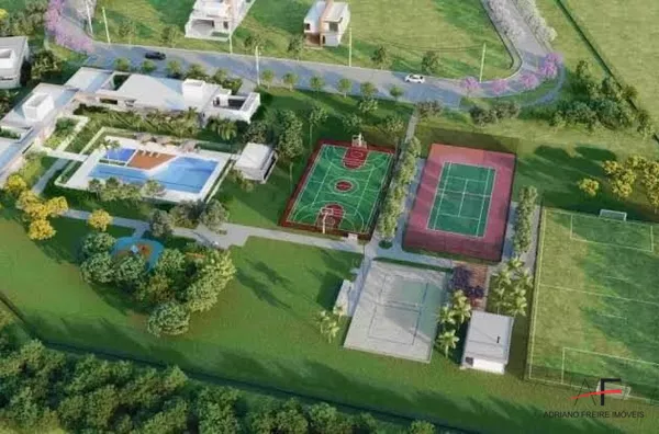 Excelente Terreno, Total Nascente para venda no Alphavile Ceará 3