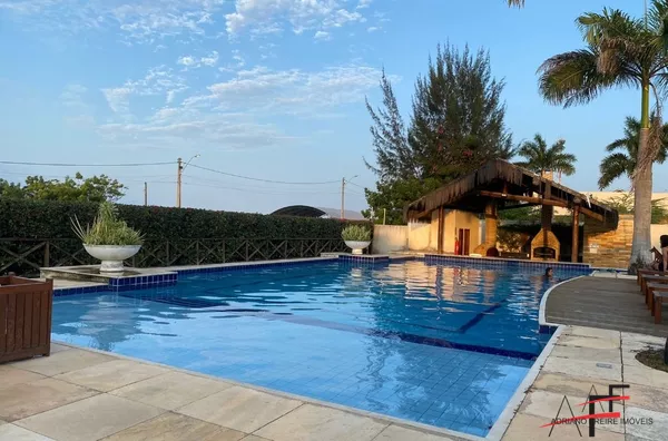 Casa duplex, com 3 quartos, Dunas Village Cumbuco