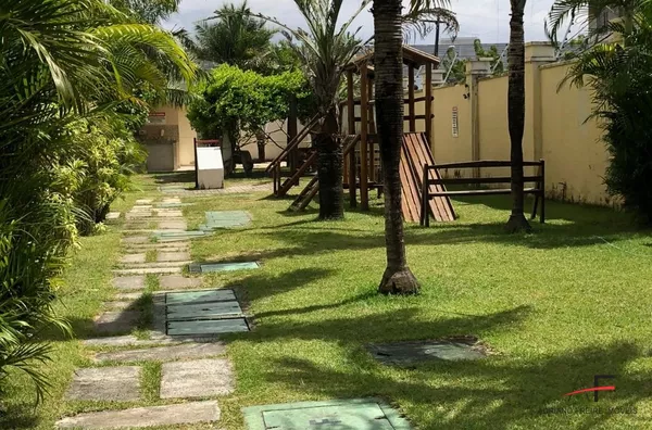 Excelente apartamento com 2 quartos no Premier Condomínio Clube - Foto 2