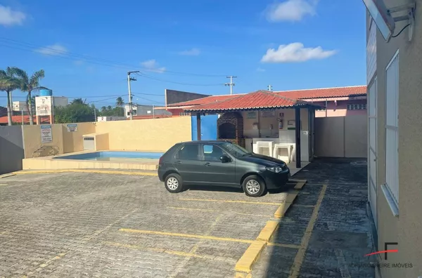 Apartamento com 2 quartos para locação no Paracuru - Foto 9