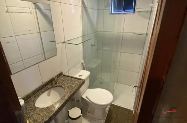 Apartamento com 2 quartos para locação no Paracuru - Foto 8
