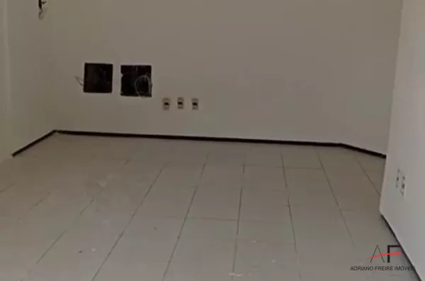 Sala Comercial com dois ambientes amplos para locação no Papicu