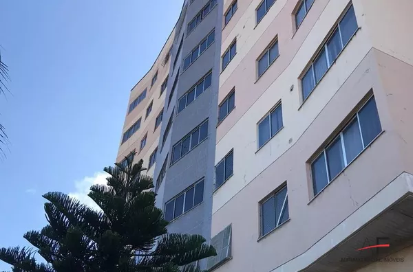 Apartamento com 2 quartos para locação no Sol de Verão