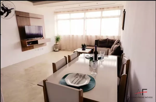 Apartamento Porteira Fechada com 3 quartos para Venda na Praia do Futuro - Foto 6