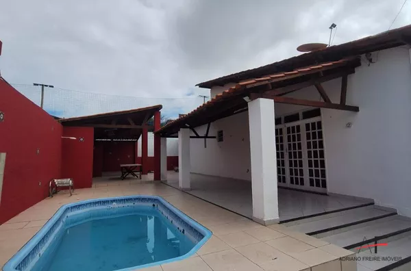 Excelente Casa Comercial Pet Clínica