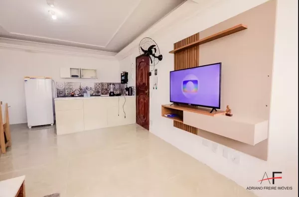 Apartamento Porteira Fechada com 3 quartos para Venda na Praia do Futuro - Foto 4