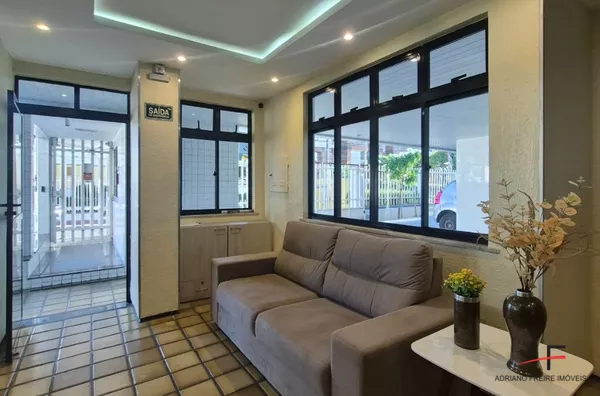 Apartamento com 3 quartos para Venda no Meireles - Foto 15