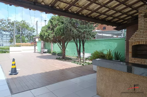 Apartamento com 5 suítes para venda no Edson Queiroz