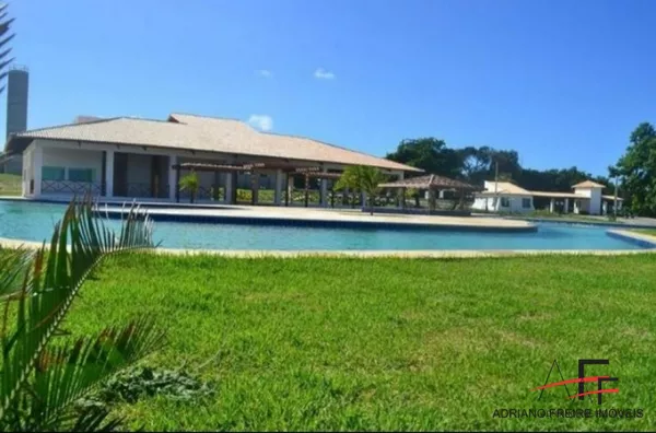 Loteamento a Venda no Lagos Country & Resort 