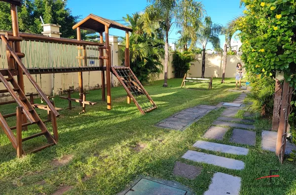 Cobertura Duplex com 3 quartos para venda no Premier Condomínio Clube