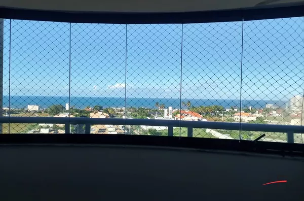 Apartamento com 3 quartos, próximo a Av. Santos Dumont