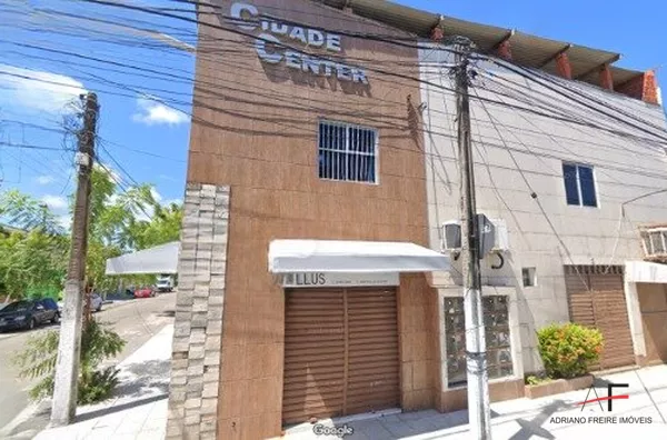 Sala Comercial com 2 ambientes, para Locação no Cidade Center