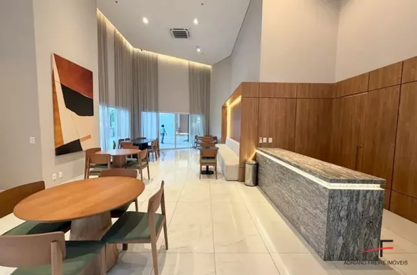 Apartamento de Alto Padrão com 3 suítes para Venda na Aldeota - Foto 13