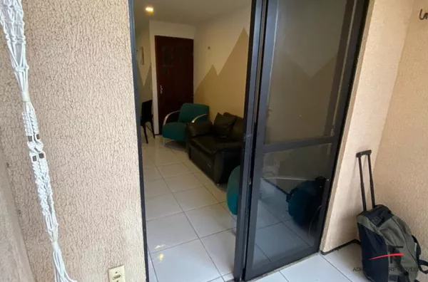 Apartamento com 2 quartos para locação no Paracuru - Foto 2