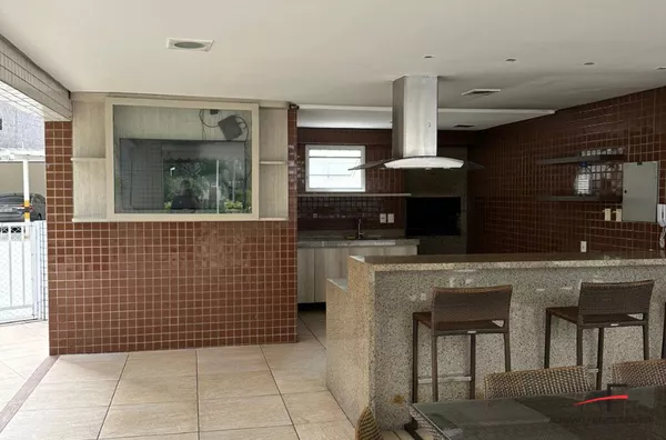 Excelente Apartamento com 4 suítes plenas para Venda no Cocó