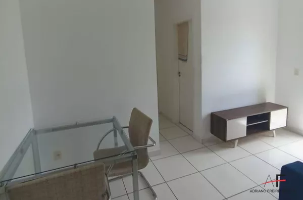 Apartamento com 2 quartos para venda no Costa Atlântica