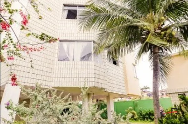 Apartamento Porteira Fechada com 3 quartos para Venda na Praia do Futuro - Foto 15