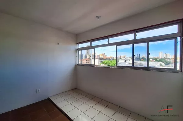 Apartamento com 3 quartos para Venda no Bairro de Fátima