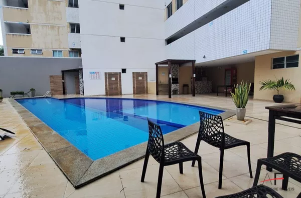 Apartamento com 2 quartos para locação no Portal de Ávila - Parque Del Sol