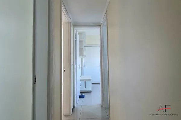 Apartamento com 3 quartos para Venda no Meireles - Foto 17