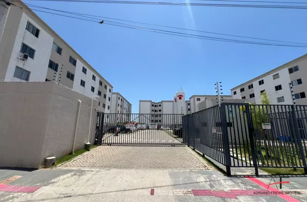 Apartamento com 2 quartos para Venda na Lagoa Redonda