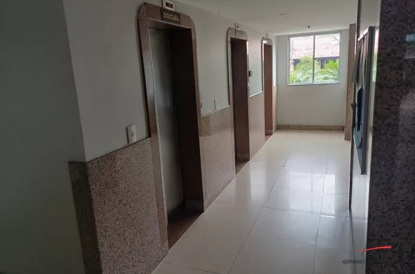 Excelente apartamento com 3 quartos, próximo ao Grand Shopping Messejana