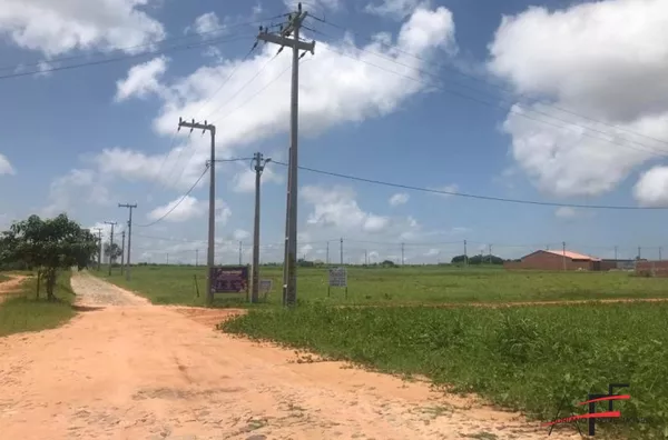 Dois lotes a venda em Paraipaba