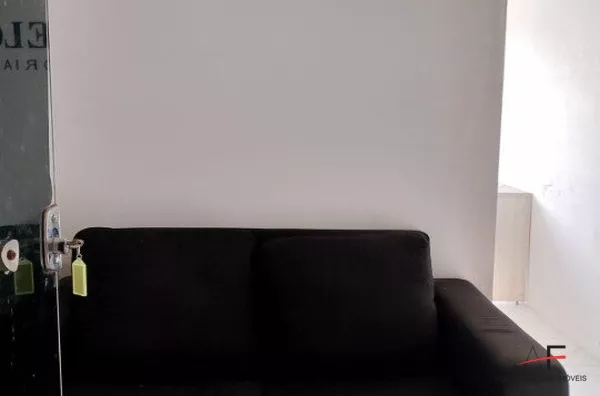 Sala Comercial com 3 ambientes, para Locação no Cidade Center