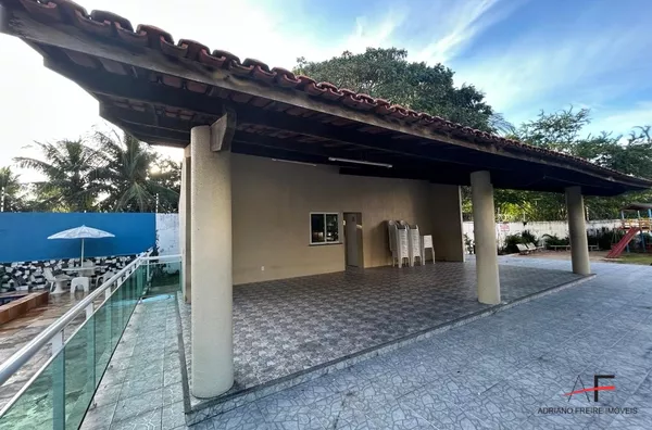 Apartamento Mobiliado com 2 quartos para venda no Condomínio Residencial Tambuí