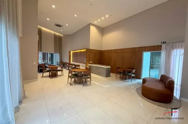 Apartamento de Alto Padrão com 3 suítes para Venda na Aldeota - Foto 15