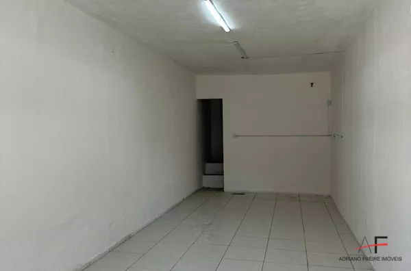 Excelente Ponto Comercial para Locação no Centro de Fortaleza