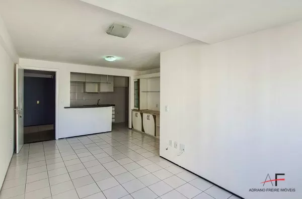 Excelente Apartamento com 3 quartos para Venda no Meireles