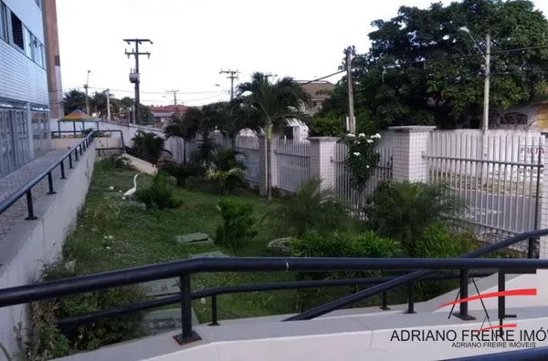 Excelente apartamento com 3 quartos, próximo ao Grand Shopping Messejana